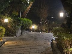 -天目湖涵田半山温泉