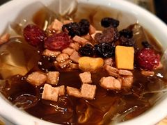 -缘生态云南菜·野生菌庭院餐厅(华侨城店)