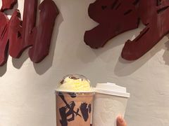 -成川茶店·潮汕工夫浓茶(万象店)
