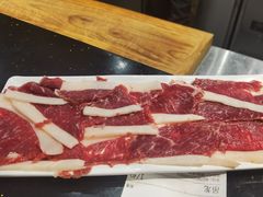 -牛必福潮汕牛肉火锅(油坊桥店)