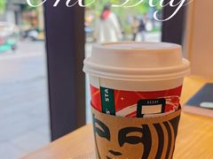 -星巴克臻选(深圳万象天地旗舰店)