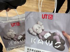 -优衣库(红谷滩万达店)