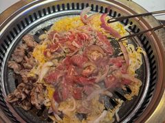 -杨记齐齐哈尔烤肉(总店)