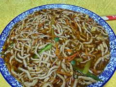 -红升老菜馆(巨兴街店)