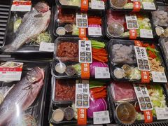 -胖东来生活广场(健康路店)