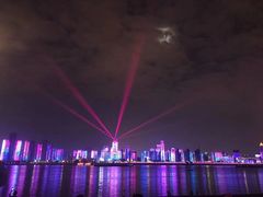 -武汉两江游览·夜游长江(汉口粤汉码头)