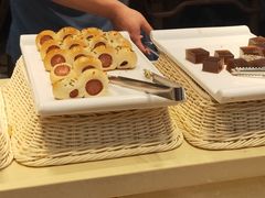 -素满香·食养自助(建邺万达店)
