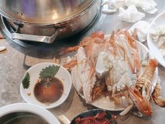 -渔纬港海鲜自助餐厅(湖里万达店)