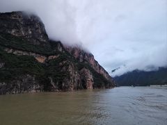 -白帝城·瞿塘峡景区