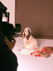 -花开映像儿童摄影