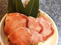 -九田家黑牛烤肉料理·自助(洪洞县城市花园店)