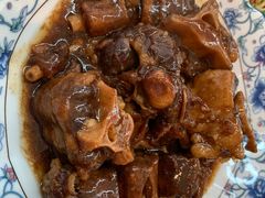 -东来顺饭庄(西直门店)