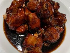 -浦江餐饮•上海菜馆(五四路店)