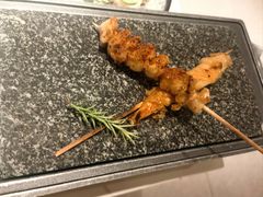 -上井料理黑金店(IFS国金中心店)