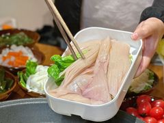 -虾领航小龙虾·吉林烧烤(柳州路店)