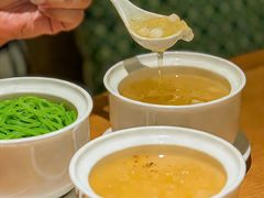 黄鱼羹-南里山房·新淮扬菜(徐汇万科店)