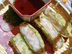 -松羽料理(国大店)