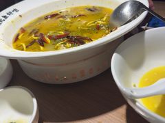 -太二酸菜鱼(兴业太古汇店)