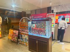 -海底捞火锅(威高广场店)