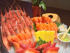 -匠和风精致料理(莆田财富中心店)