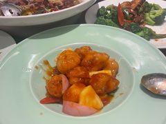 -港丽餐厅(杭大店)