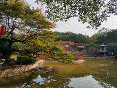 -广州雕塑公园