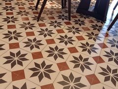 -北海银滩皇冠假日酒店-德丰楼中餐厅