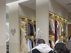-天真蓝照相馆(新世界店)