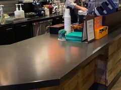 -星巴克(苏州诚品店)