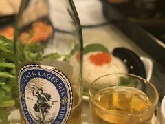 -鲜入围煮花胶鸡海鲜火锅