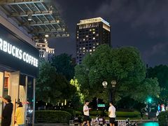 -杭州武林万怡酒店