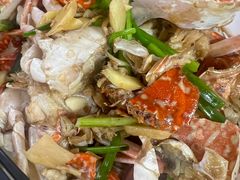 -锐记美食店·现捞海鲜(闸坡店)