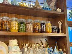 -坦克·甜品店(莲花广场店)