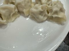 -李记东北饺子馆·东北菜(欢乐谷店)
