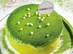 -CAKE BOSS 蛋糕老板(北京世纪金源购物中心)