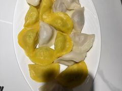 -船歌·鱼水饺青岛菜(正阳路店)