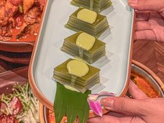 -马来西亚肉骨茶汤·招牌螃蟹·烧鸡·呷喱吧吧(海上世界店)