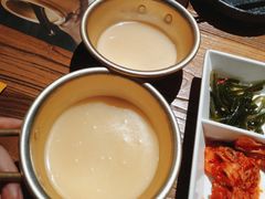 -冰川延边料理·炭烤串(原小木屋店)