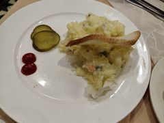 -德大西餐社(云南南路店)