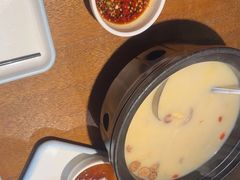 -乔街深夜食堂·小龙虾·高压锅生蚝(杭州总店)