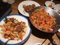 -老阿爸鲜鱼土菜(昆山花桥店)