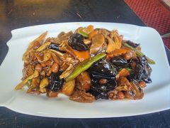 -正宗天津烧麦馆(柳州路店)