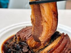 -巢香扣肉馆