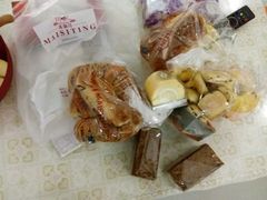 -麦斯汀烘焙坊(建昌兴隆店)