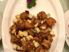 -晋阳饭庄(虎坊桥店)