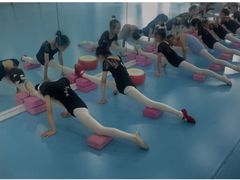 -西安小天鹅艺术团(曲江Alice店)