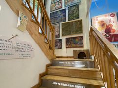 -猫的天空之城概念书店(杭州南宋御街店)