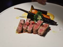 -West10 西拾·西餐厅·创意菜(未来科技城店)