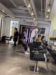 点击看大图 -LJOY丽锦造型·烫发染发