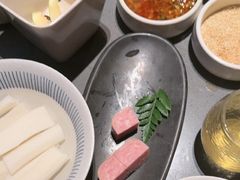 -巴奴毛肚火锅(二七万达店)